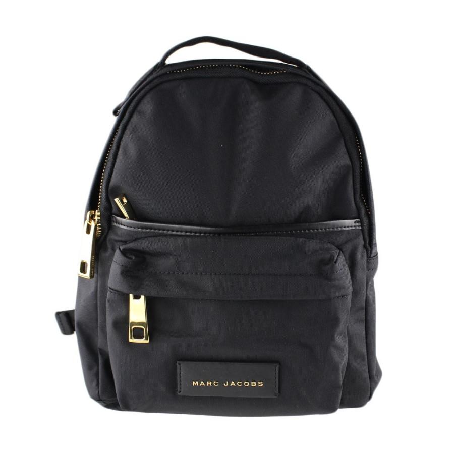 マークジェイコブス MARC JACOBS リュック・バックパック レディース