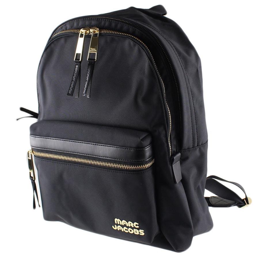マークジェイコブス Marc Jacobs リュック バックパック レディース M ブラック系 バッグ カバン Mblack ミッピーナ 通販 Yahoo ショッピング