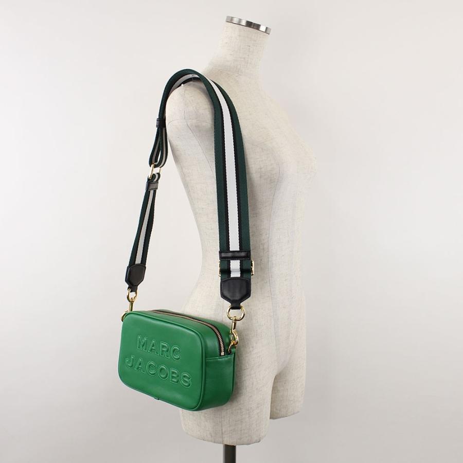 当店在庫してます！ Marc Jac bs グリーンショルダーバッグ ショルダーバッグ