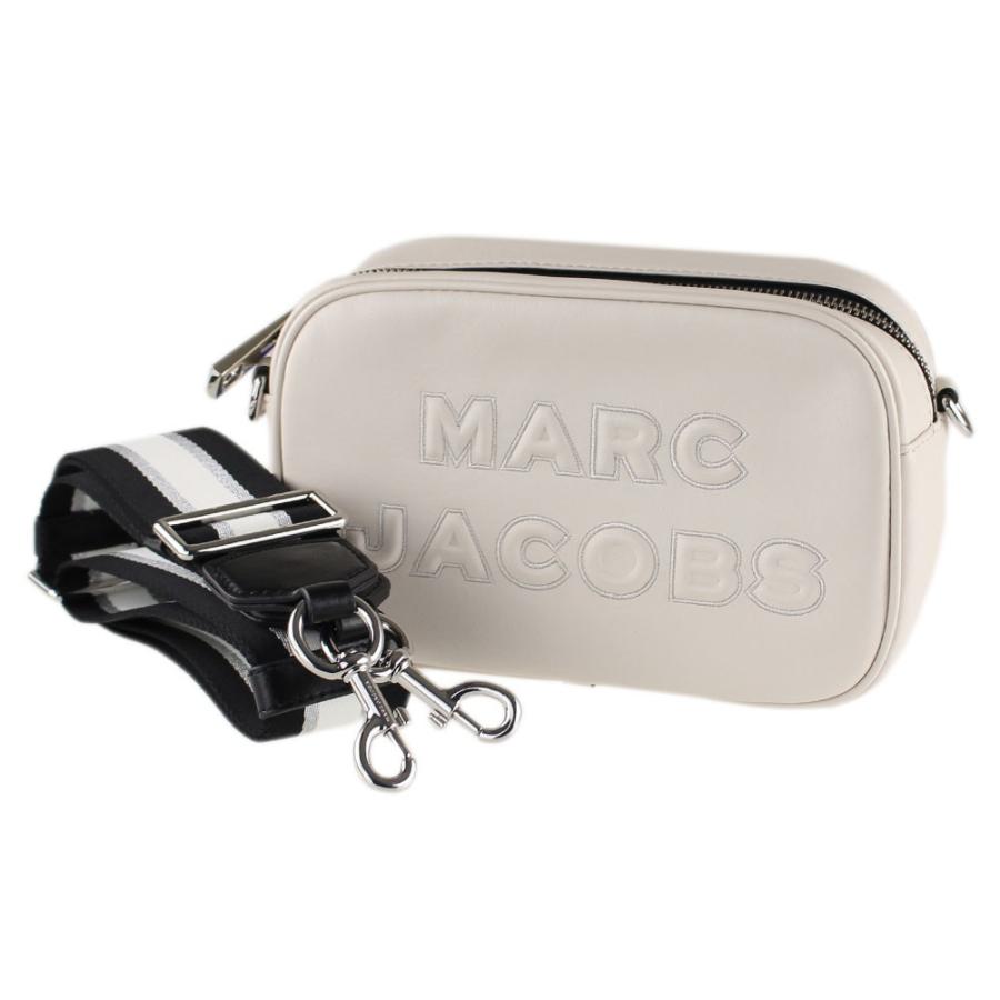 マークジェイコブス ショルダーバッグ・ポシェット MARC JACOBS m0014465 ホワイト系 バッグ・カバン レディース