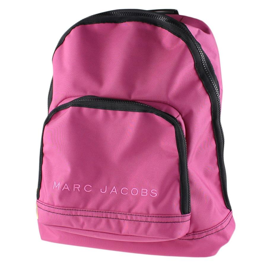 楽天1位 マークジェイコブス Marc Jacobs リュック バックパック レディース M ピンク系 バッグ カバン 最新人気 Cataractresearch Org