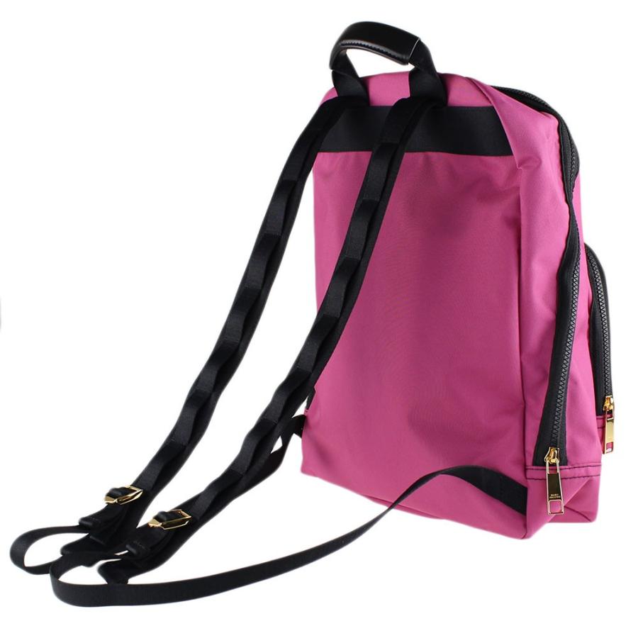 楽天1位 マークジェイコブス Marc Jacobs リュック バックパック レディース M ピンク系 バッグ カバン 最新人気 Cataractresearch Org