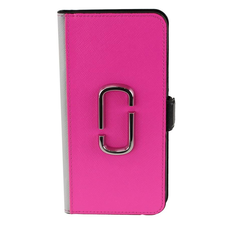 マークジェイコブス Marc Jacobs Iphoneケース レディース M ピンク系 ブルー系 スマホケース Mbrightpinkmulti ミッピーナ 通販 Yahoo ショッピング