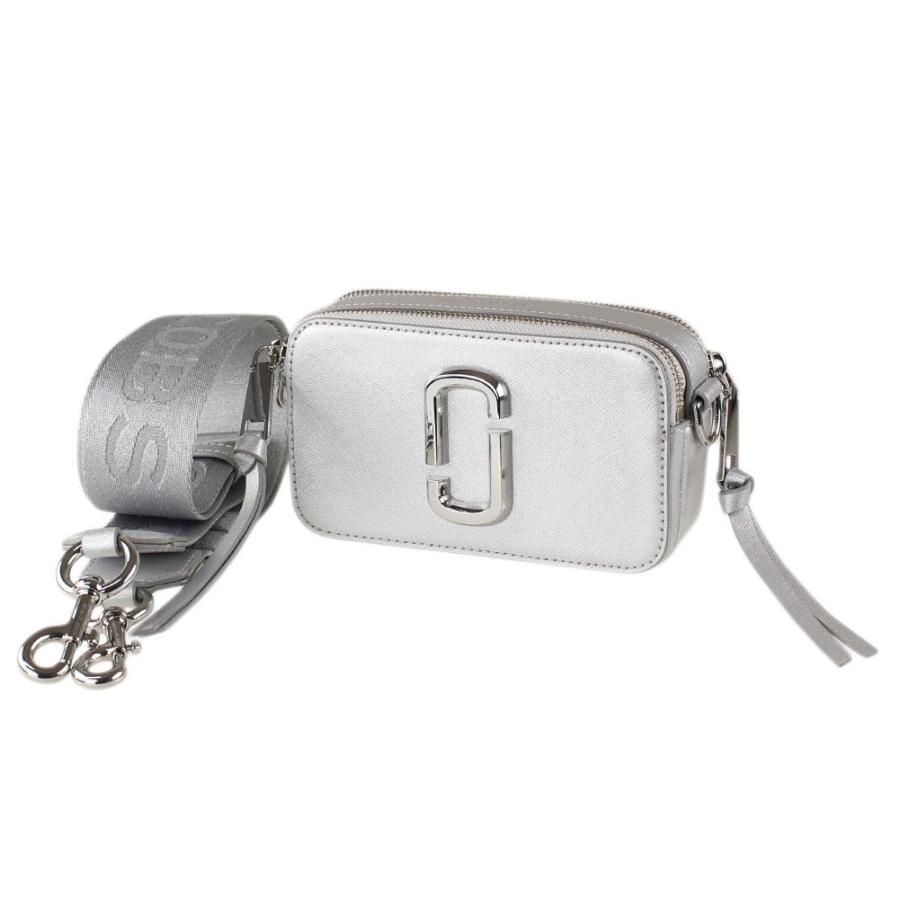 マークジェイコブス MARC JACOBS ショルダーバッグ・ポシェット レディース M0015323 シルバー系 バッグ・カバン :m0015323silver:ミッピーナ - 通販 - Yahoo!ショッピング マークジェイコブス MARC JACOBS ショルダーバッグ・ポシェット レディース M0015323 シルバー系 バッグ・カバン :m0015323silver:ミッピーナ - 通販 - Yahoo!ショッピング