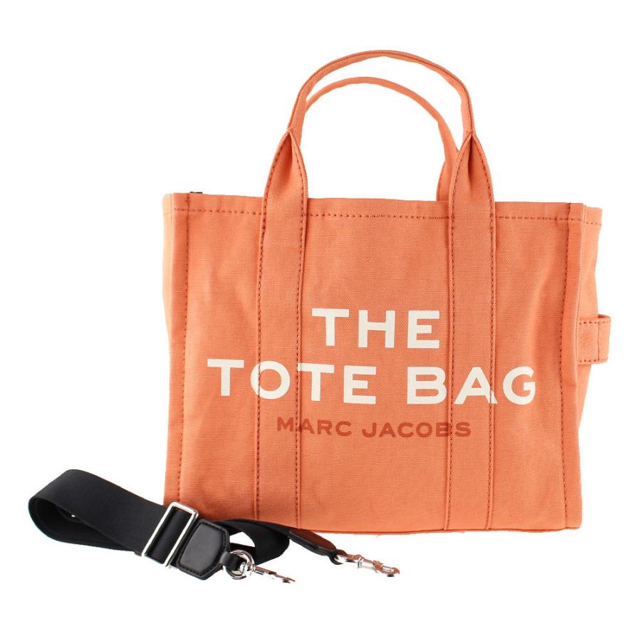 マークジェイコブス トートバッグ Marc Jacobs M ライトオレンジ系 Mlightorange ミッピーナ 通販 Yahoo ショッピング