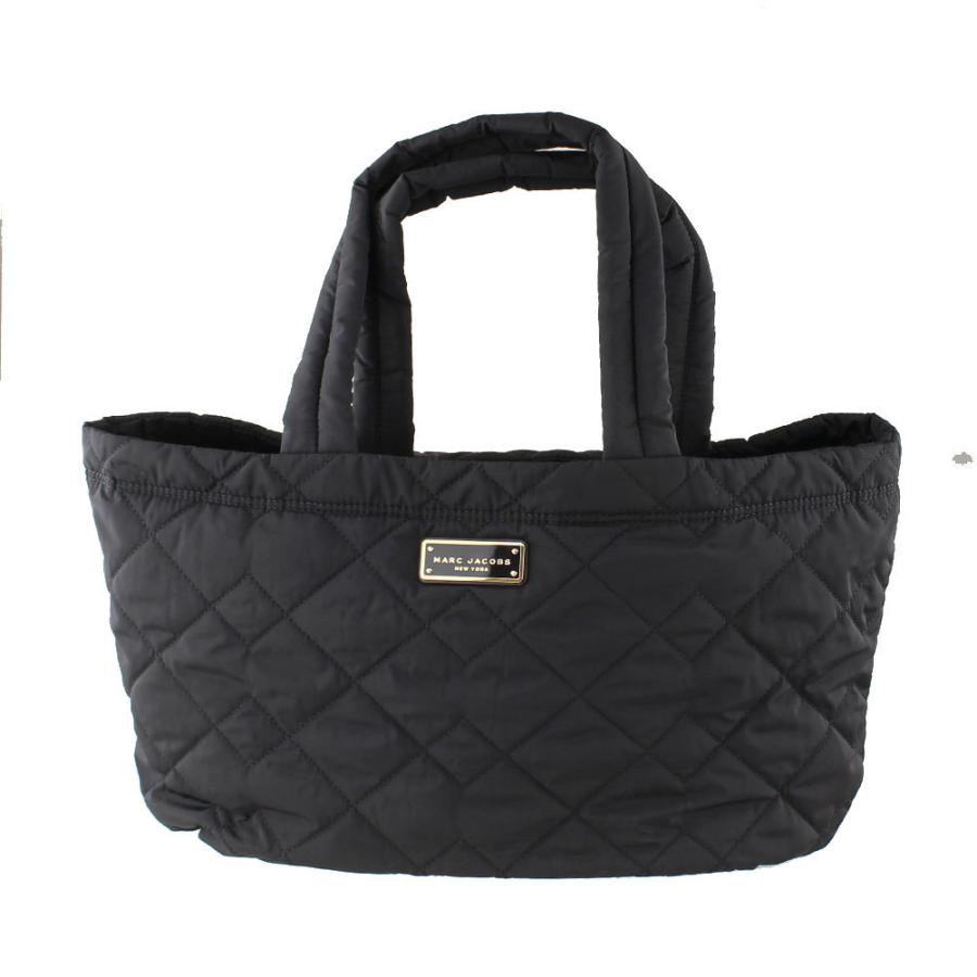 30 Offアウトレットsale マークジェイコブス Marc Jacobs トートバッグ レディース ナイロン M 001 ブラック系 バッグ カバン Mblack ミッピーナ 通販 Yahoo ショッピング 最先端 Www Skylanceronline Com