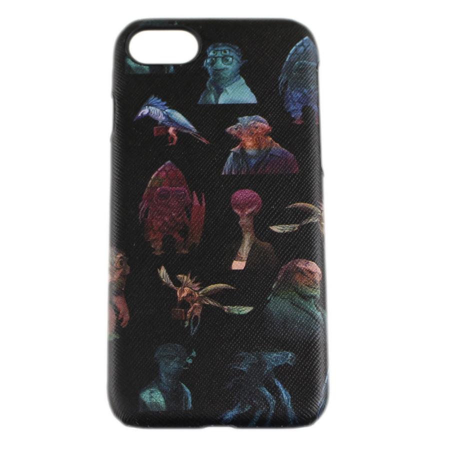 エントリーでp5 還元 4日0時 6日24時 ポールスミス Paul Smith Iphoneケース メンズ Iphone7 Iphone8 Iphone Se 第二世代 M1a 5571 05 M1a5571ablackpr ミッピーナ 通販 Yahoo ショッピング