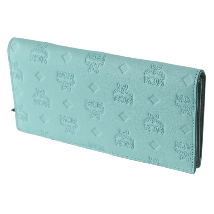 奇跡の再販 エム シー エム Mcm 長財布 レディース 二つ折り モノグラム Myl9skm12 H3001 ライトブルー系 バイカラー 財布 小物 Myl9skm12poolblue ミッピーナ 通販 Yahoo ショッピング 毎回完売 Www Skylanceronline Com