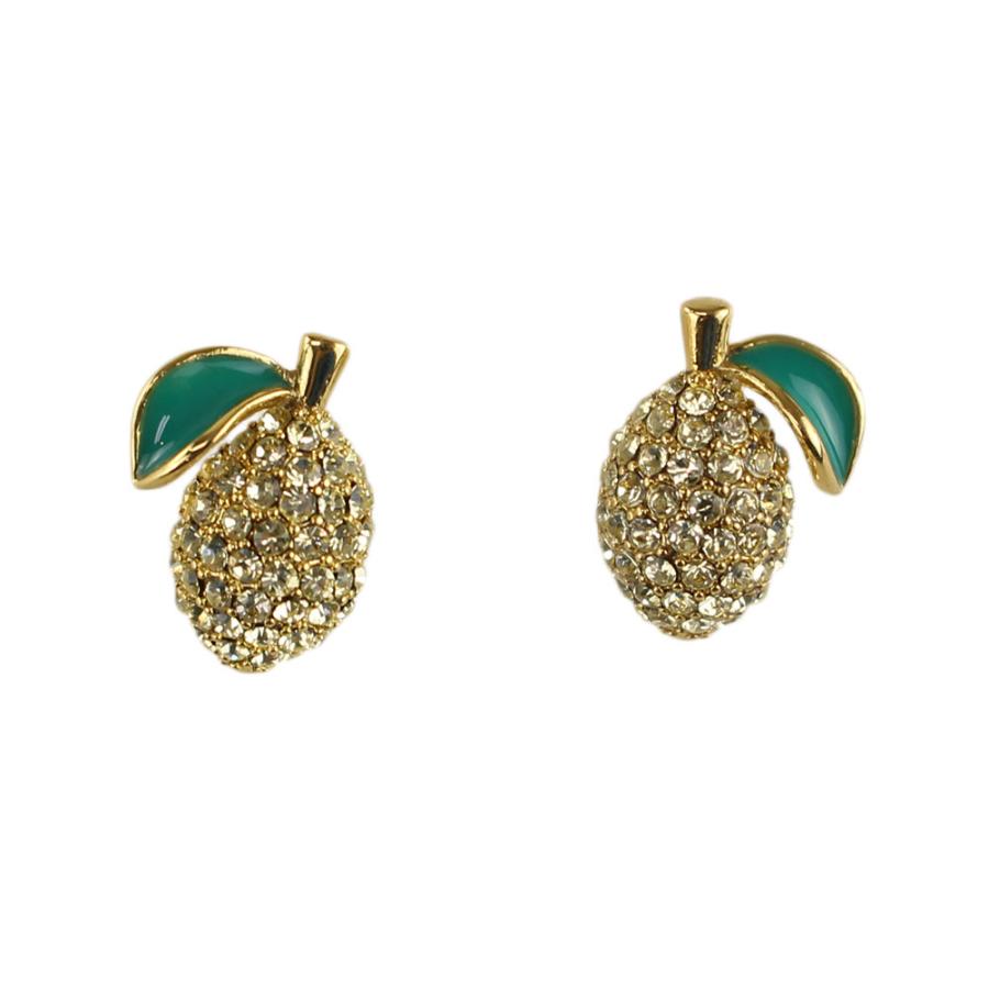 P10 還元 4 22 0時 24時 ケイトスペード Kate Spade ピアス イヤリングレディース O0ru31 974 マルチ系 アクセサリー O0ru31multi ミッピーナ 通販 Yahoo ショッピング