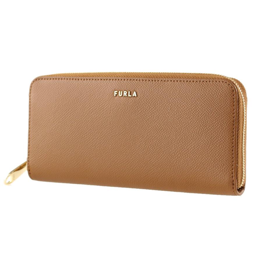 フルラ 長財布 ラウンドファスナー・ジップ FURLA PCF0CL0 03B