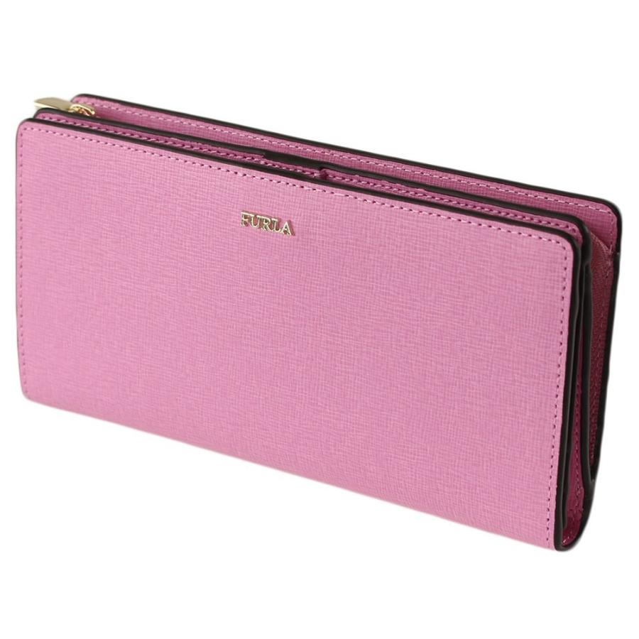 フルラ Furla 長財布 Pu31 0 ピンク系 財布 小物 レディース Pu31b30orchidea ミッピーナ 通販 Yahoo ショッピング