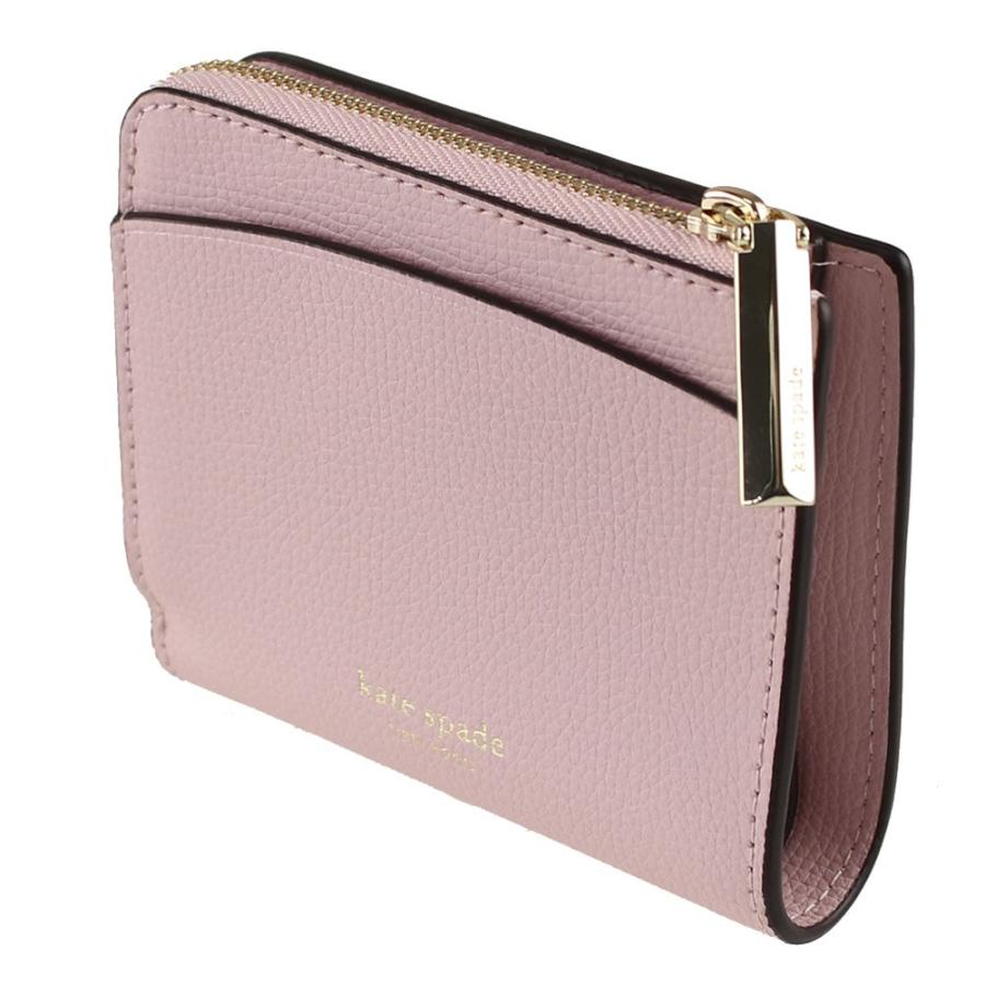 ケイトスペード Kate Spade 折りたたみ財布レディース 二つ折り財布 Pwru7680 955 ピンク系 アニマル柄 財布 小物 Pwru7680tutupink ミッピーナ 通販 Yahoo ショッピング