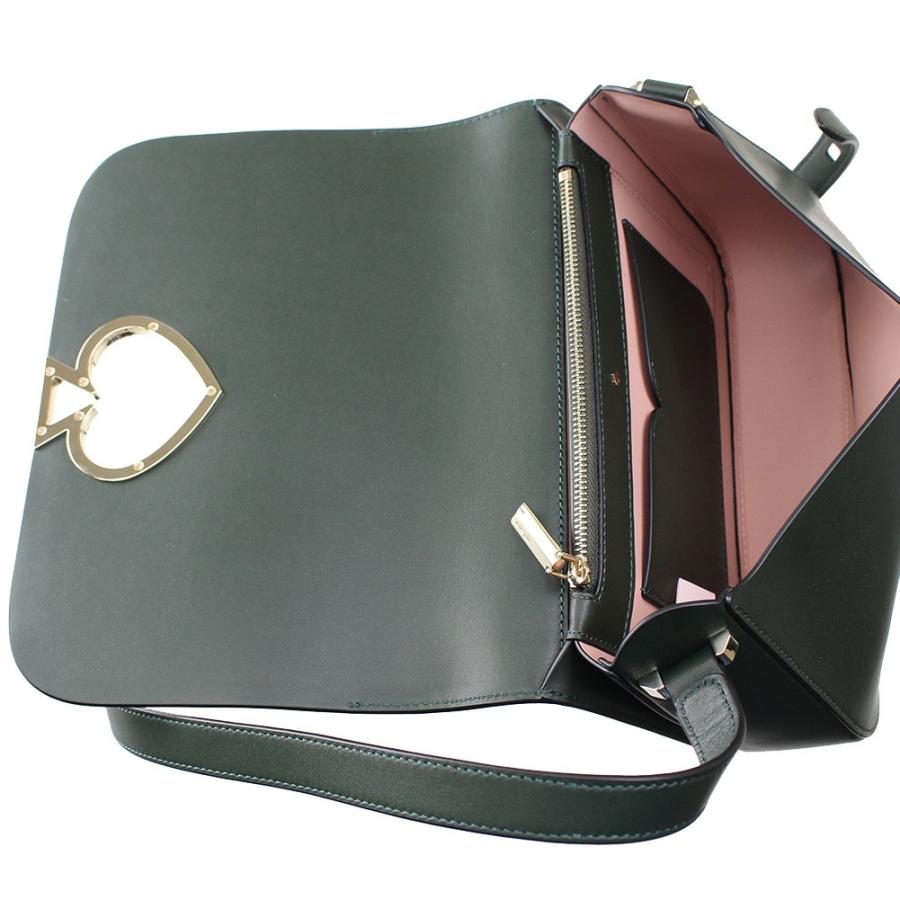 ケイトスペード ショルダーバッグ ポシェット Kate Spade Pxrua167 ダークグリーン系 バッグ カバン レディース Pxrua167deepevergr ミッピーナ 通販 Yahoo ショッピング