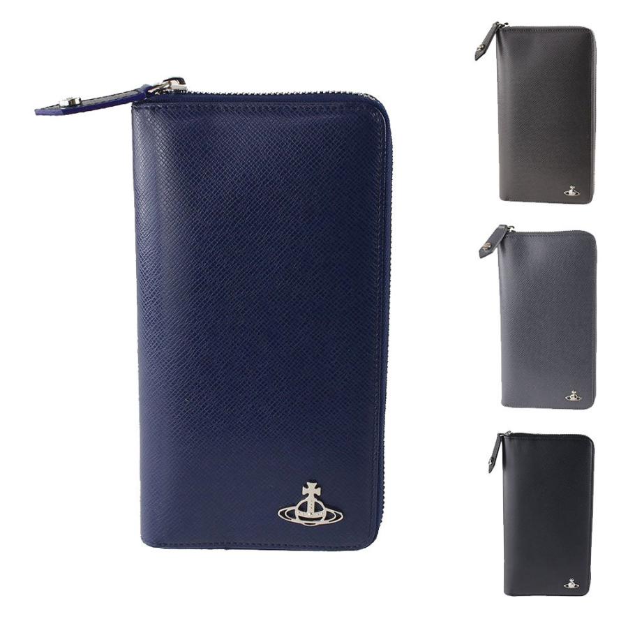 ヴィヴィアン ウエストウッド 長財布 メンズ マン ラウンドファスナー ジップ Vivienne Westwood オーブ 財布 小物 Vww31 ミッピーナ 通販 Yahoo ショッピング