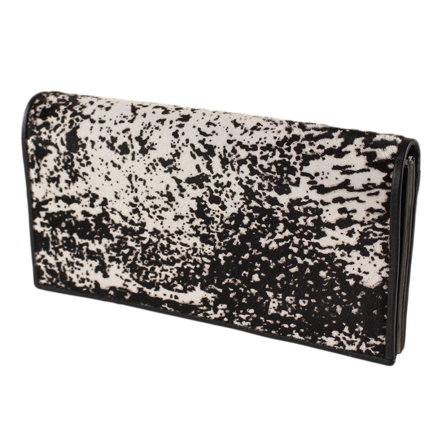 残りわずか 在庫限り超価格 ポールスミス Paul Smith 長財布 レディース W1a 4969 05 79 ブラック系 ホワイト系 アニマル柄 財布 小物 激安 即納 Www Skylanceronline Com