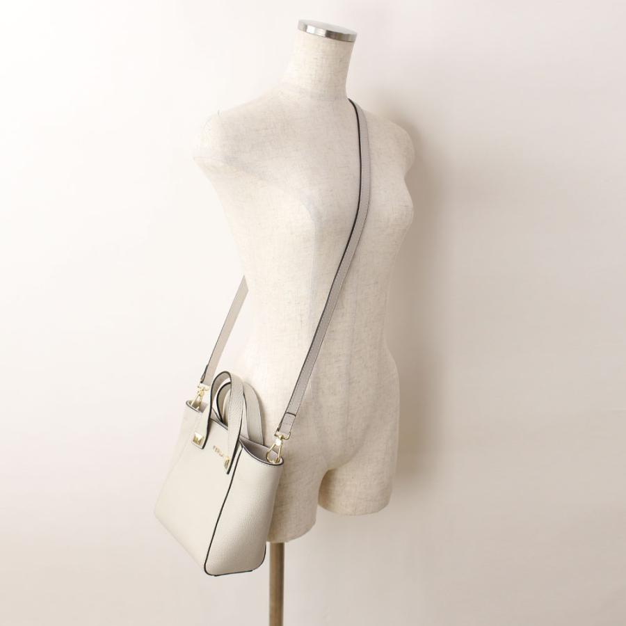フルラ トートバッグ ショルダーバッグ 2WAY スタッズ FURLA WB00718 フルラ トートバッグ ショルダーバッグ 2WAY スタッズ FURLA WB00718