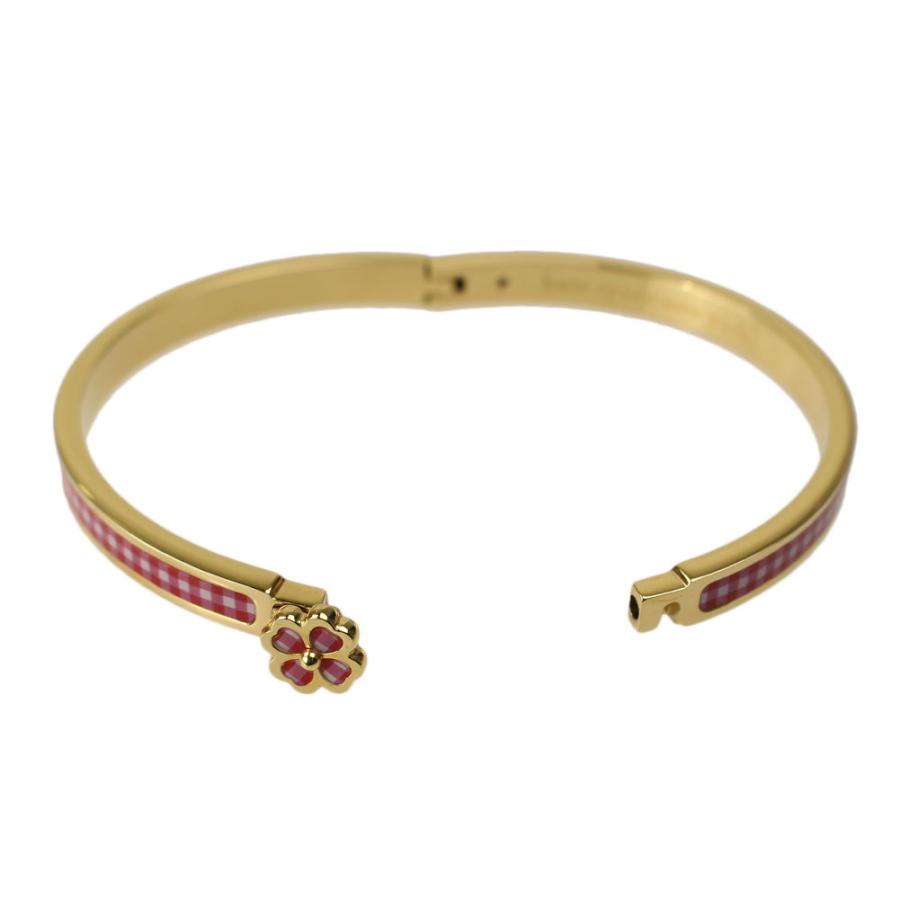 ケイトスペード ブレスレット バングル 花 Kate Spade Wbr 633 レッド系 アクセサリー レディース Wbrlavafalls ミッピーナ 通販 Yahoo ショッピング