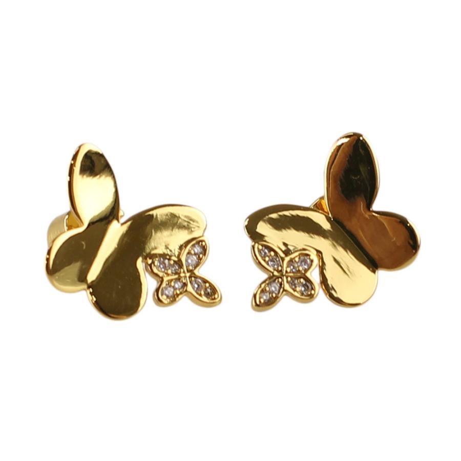 ケイトスペード Kate Spade ピアス イヤリングレディース Wbruh917 921 ゴールド系 アクセサリー Wbruh917cleargold ミッピーナ 通販 Yahoo ショッピング