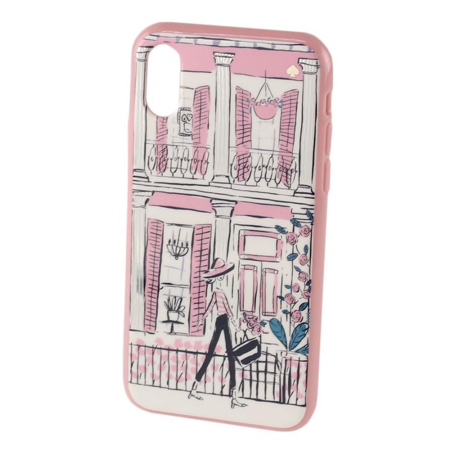 ケイトスペード Iphoneケース Kate Spade Wiru1009 ピンク マルチ系 スマホケース レディース Wiru1009multi ミッピーナ 通販 Yahoo ショッピング