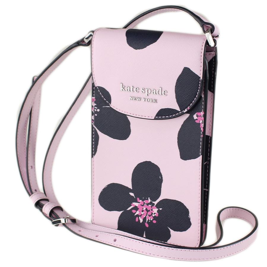ケイトスペード ショルダーバッグ ポシェット Kate Spade Wiru1370 677 ピンクマルチ系 花柄 バッグ カバン レディース Wiru1370srndptpkml ミッピーナ 通販 Yahoo ショッピング