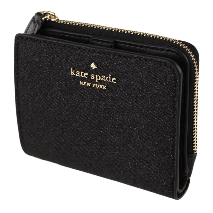 ケイトスペード 折りたたみ財布 Kate Spade Wlr ブラック系 Wlrblack ミッピーナ 通販 Yahoo ショッピング