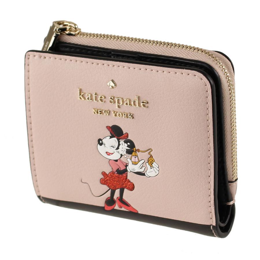 還元祭 ケイトスペード Kate Spade 折りたたみ財布 レディース 二つ折り ミニ財布 Wlr 111 ピンクベージュ系 バイカラー ブランドコラボ Wlrpalevellummulti ミッピーナ 通販 Yahoo ショッピング 人気第6位 Skylanceronline Com
