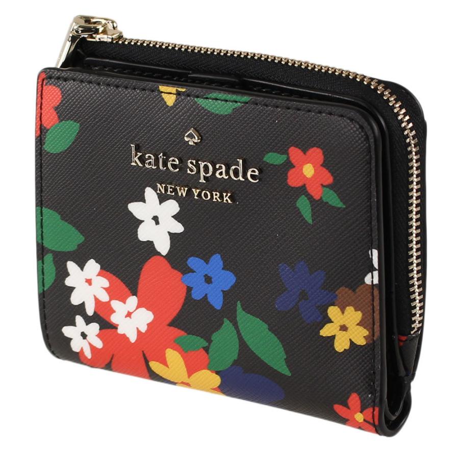 kate spade ケイトスペード 財布 ホワイト 白 花柄 レディース+spbgp44.ru