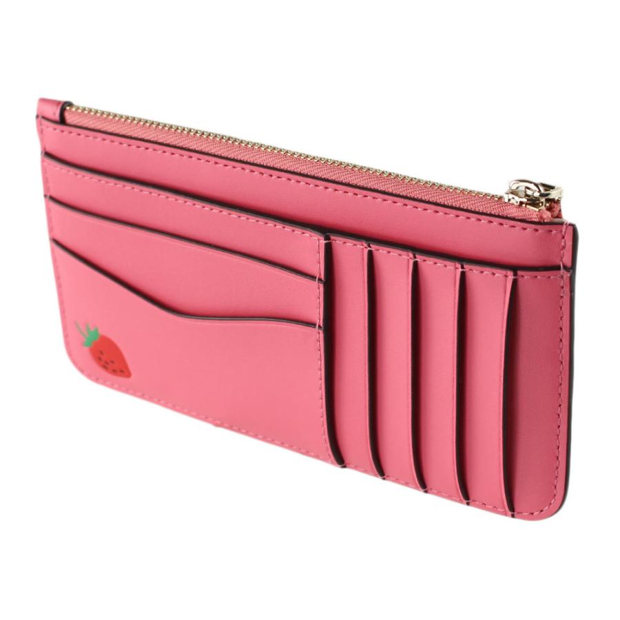 在庫有 ケイトスペード カードケース パスケース 定期 名刺入れ Kate Spade Wlr 391 ピンク系 財布 小物 レディース 最も優遇 Www Doctor Plan Com