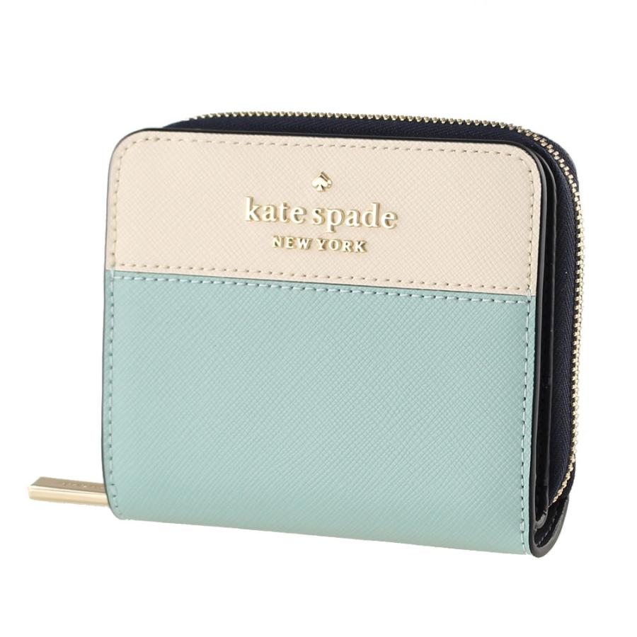 ラッピング不可】-kate spade new york - ケイトスペード パスポート