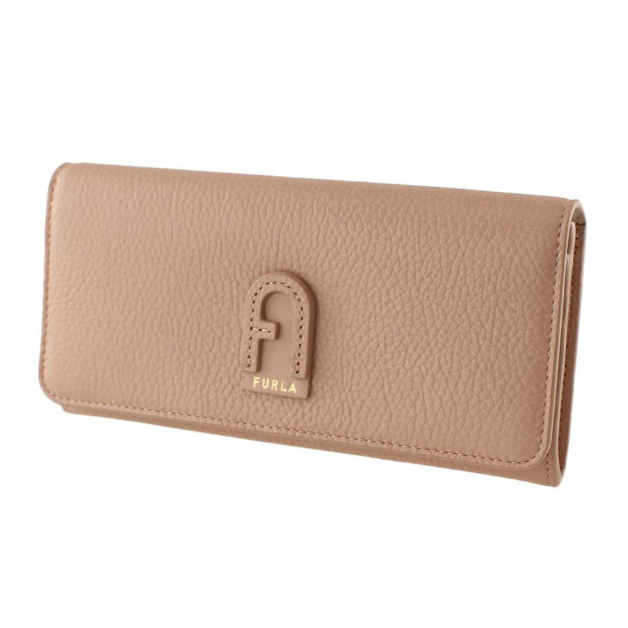 フルラ 長財布 FURLA WP00243 BX0335 1524S ピンク系 財布・小物