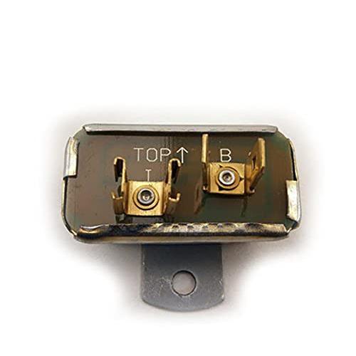 ランドローバーシリーズ2 3 Dash Bored instrument Voltage Stabilizer Regulator 148876 B01JSAOIK0Mira