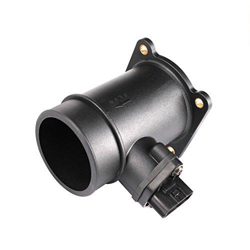 BodemanMass Air Flow Sensor Assembly (MAFセンサー) 20002002年用日産セントラ1.8 L