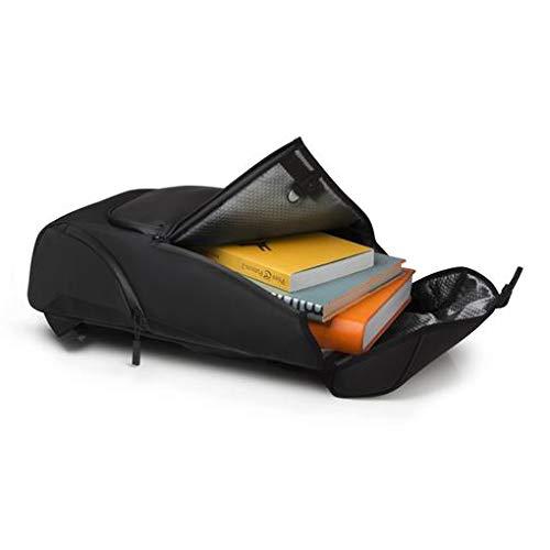 なな ゼロG軽量バックパックを追求し続ける-無重力サスペンション