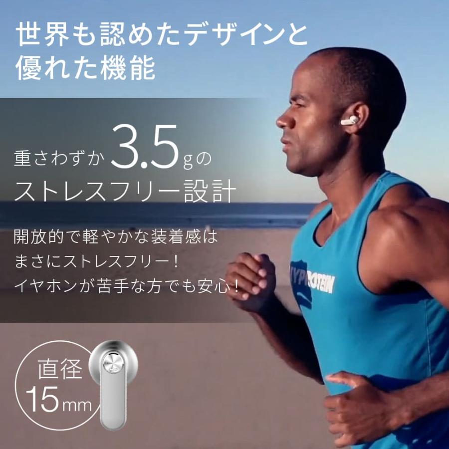 【HIRO8様新品・未開封】ワイヤレスイヤホンYOBYBO　CARD20シルバー 世界最薄クラス ワイヤレスイヤホン YOBYBO CARD20を仕入れる