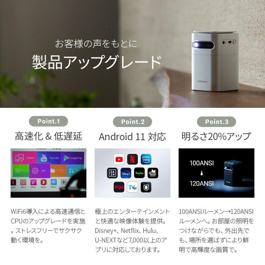 プロジェクター 小型 家庭用 天井 コンパクト Netflix WiFi プロジェクター 小型 家庭用 天井 コンパクト Netflix WiFi