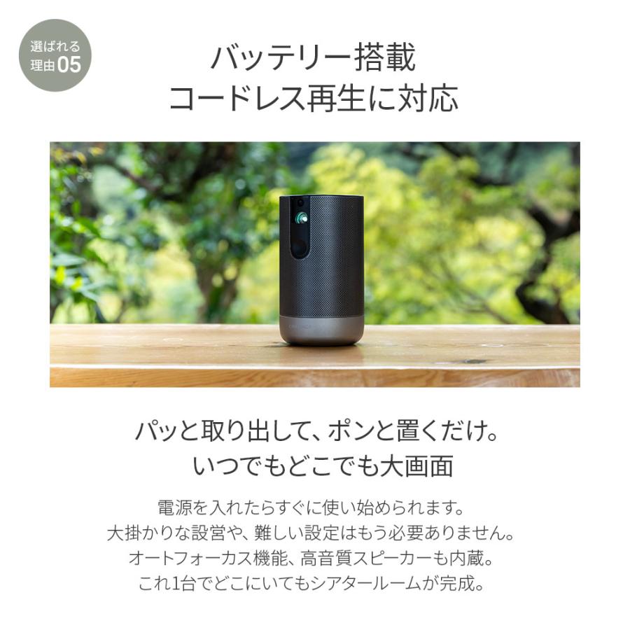 公式整備済み商品】プロジェクター 小型 モバイルプロジェクター 公式整備済み商品】プロジェクター 小型 モバイルプロジェクター