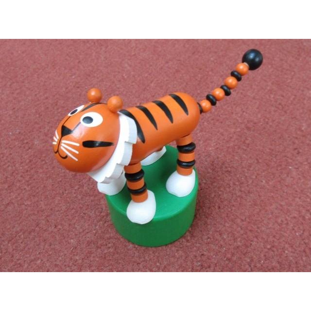 昭和レトロ 起き上がり人形 トラ 昭和レトロ 起き上がり人形 トラ｜Amazon.co.jp: 昭和 レトロ 縁起寅