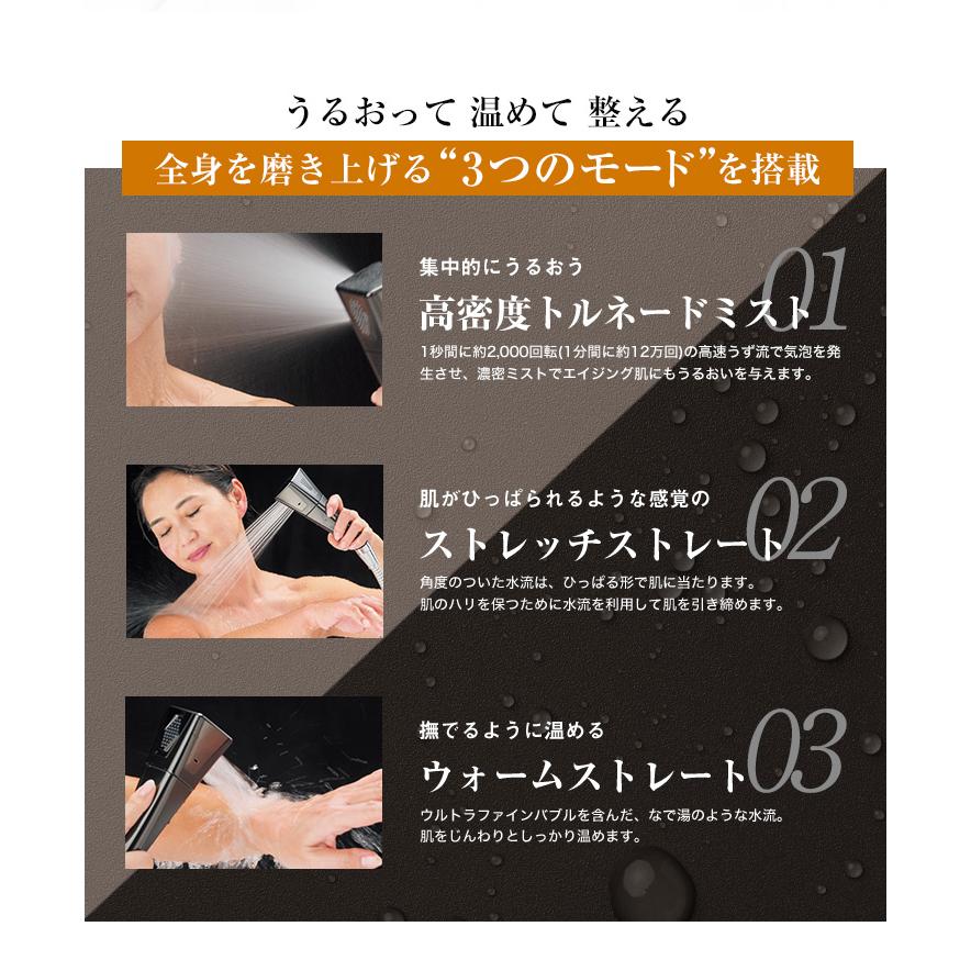 ミラブル 公式通販 ミラブル艶 トルネードスティック1年セット付
