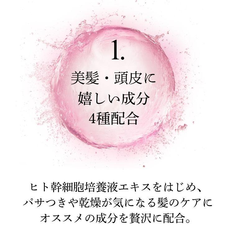 公式通販 ミラセルスティック ヘア ヒト幹細胞培養上清液配合 ミラブル カートリッジ フィルター 脱塩除去 節水 | ミラブル | 06