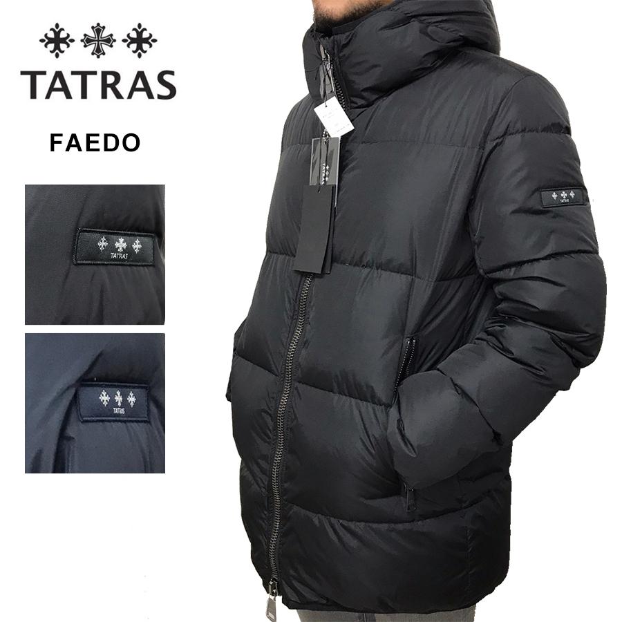 TATRAS（タトラス） FAEDO MTK19A4157 men's ダウンジャケット メーカー希望小売価格（税抜）98,000円 :2