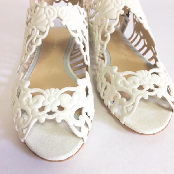 Charlotte Olympia（シャーロットオリンピア） 【新品】シャーロット