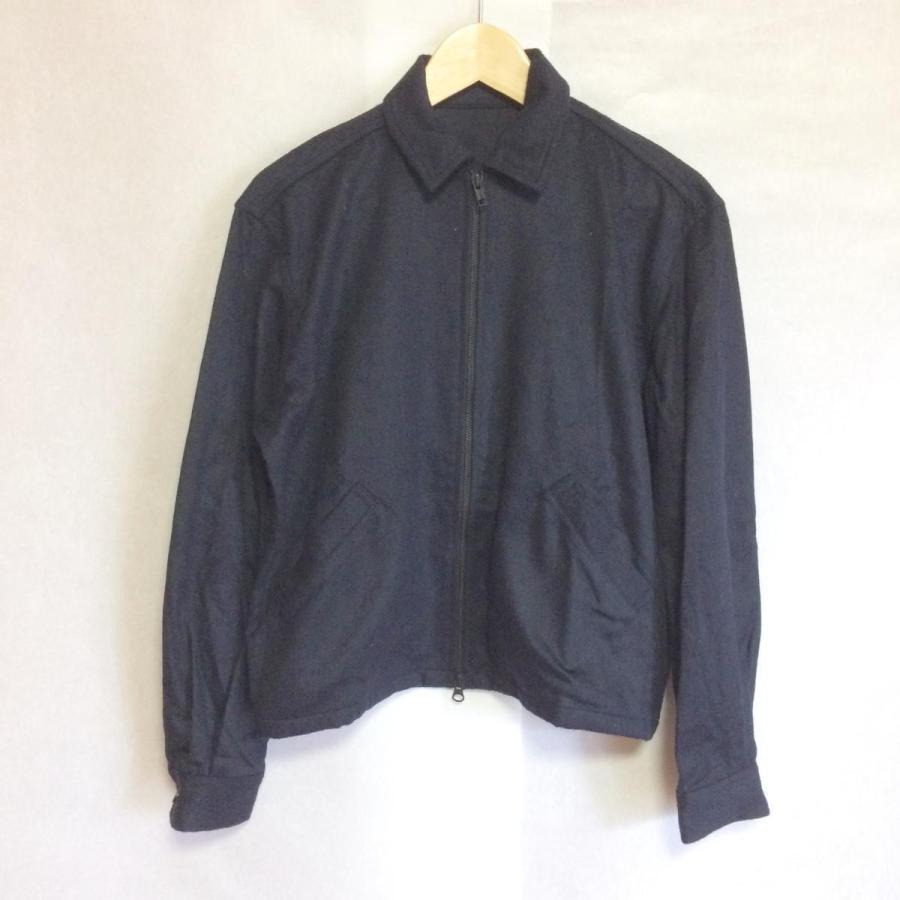 新品】デス・トゥ・テニス(Death To Tennis) ジャケット XS 紺/01647 
