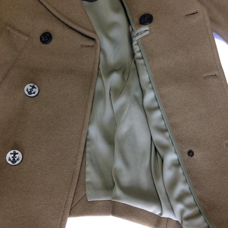 ゴールデングースデラックスブランド フード Pコート XS HAUS GOLDEN GOOSE DELUXE BRAND 【新品】ゴールデングースデラックス