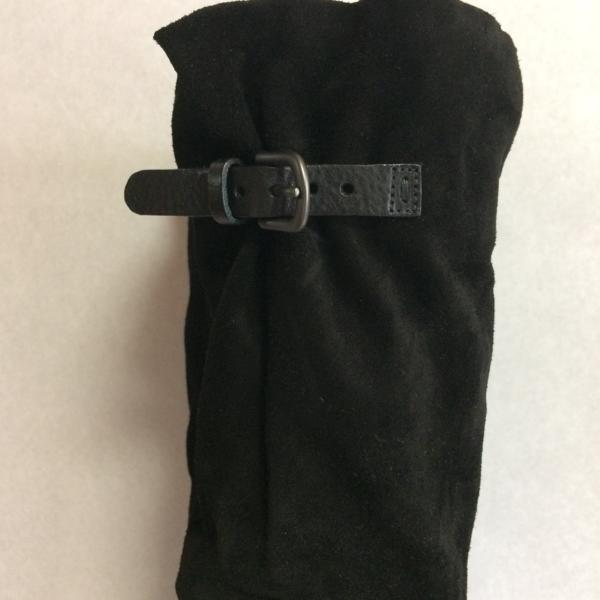 HENRY BEGUELIN（エンリーベグリン） 【新品】ニーハイブーツ 36 黒