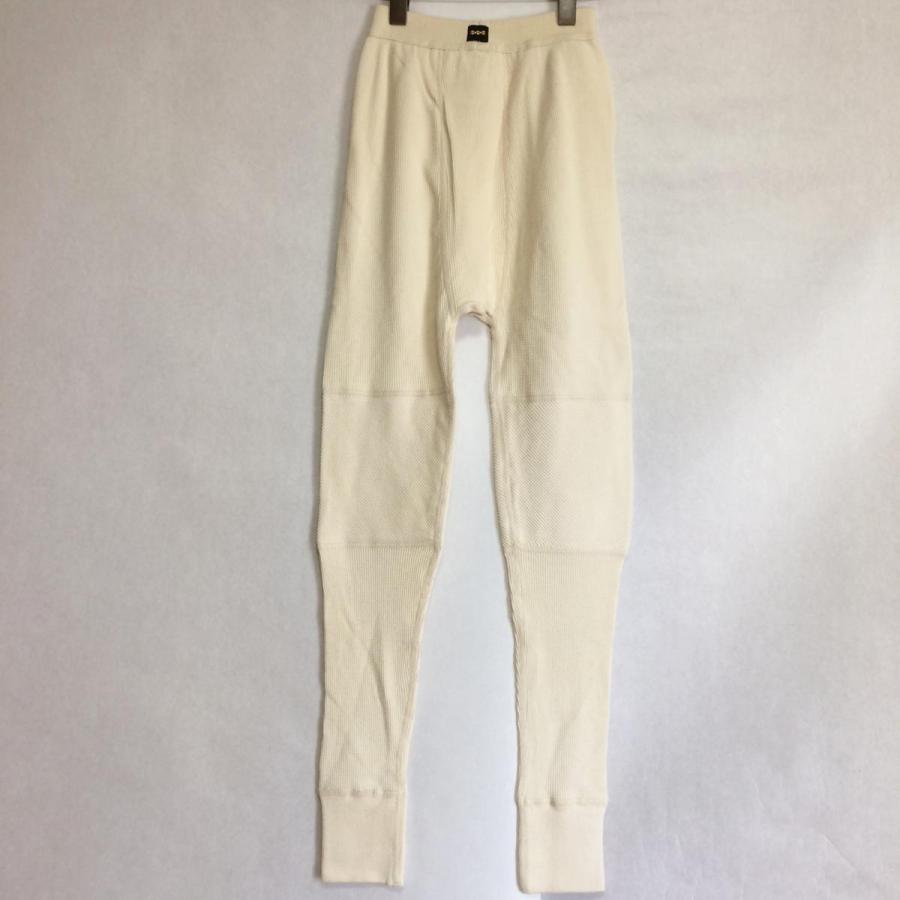 【新品】レジャーアンドラグジュアリー(LEISURE & LUXURY) スウェットパンツ XS 白/01571_1