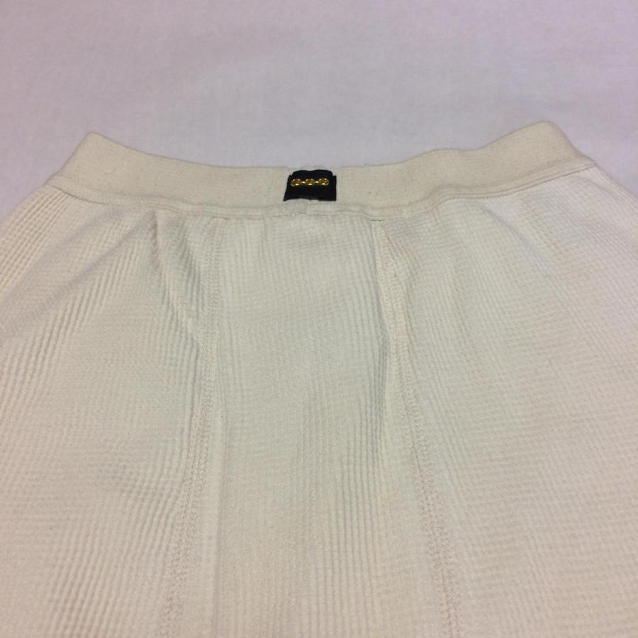【新品】レジャーアンドラグジュアリー(LEISURE & LUXURY) スウェットパンツ XS 白/01571_5