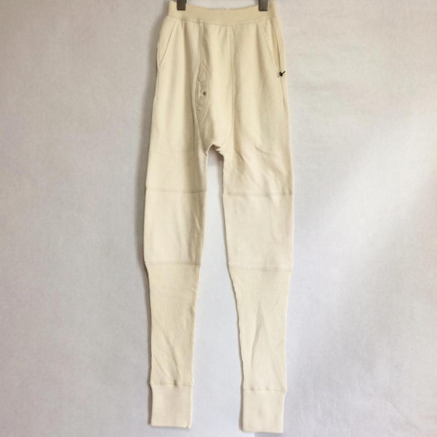 【新品】レジャーアンドラグジュアリー(LEISURE & LUXURY) スウェットパンツ S 白/01572