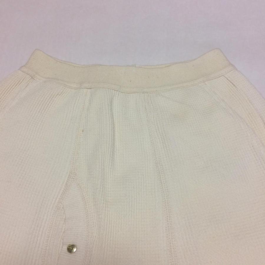 【新品】レジャーアンドラグジュアリー(LEISURE & LUXURY) スウェットパンツ M 白/01573_2