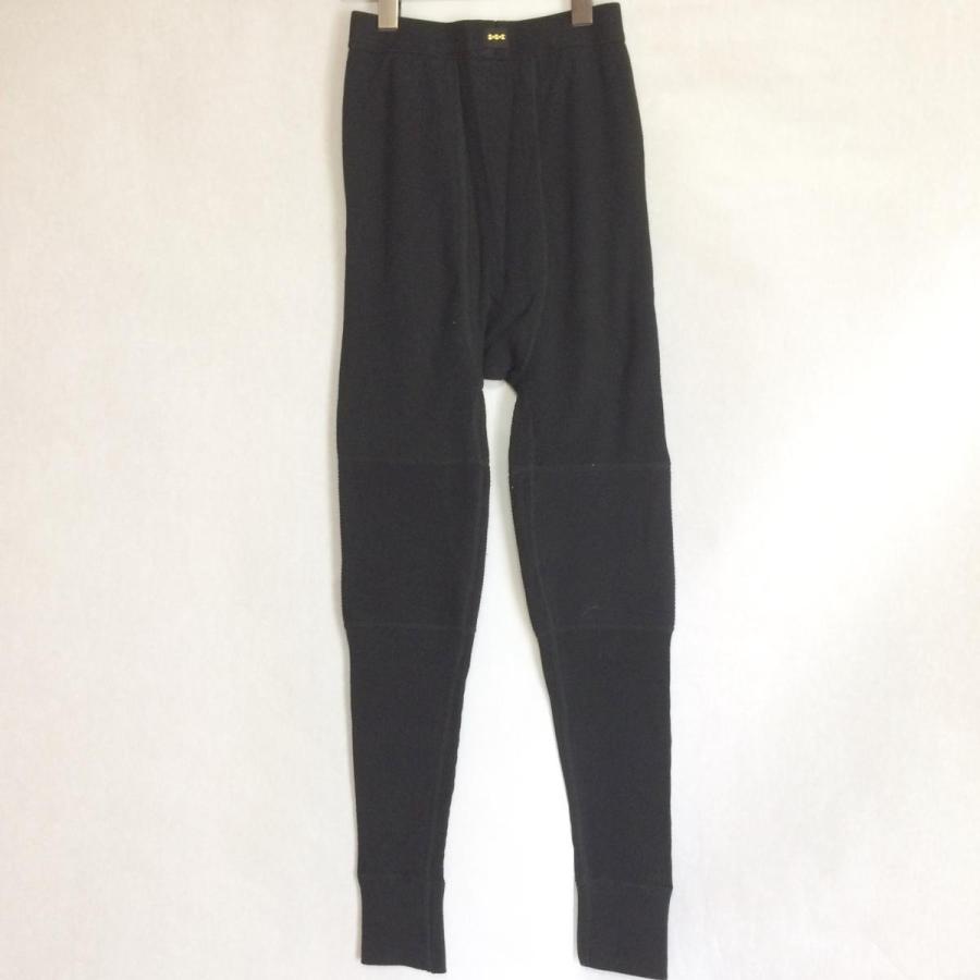 【新品】レジャーアンドラグジュアリー(LEISURE & LUXURY) スウェットパンツ M 黒/01575_1