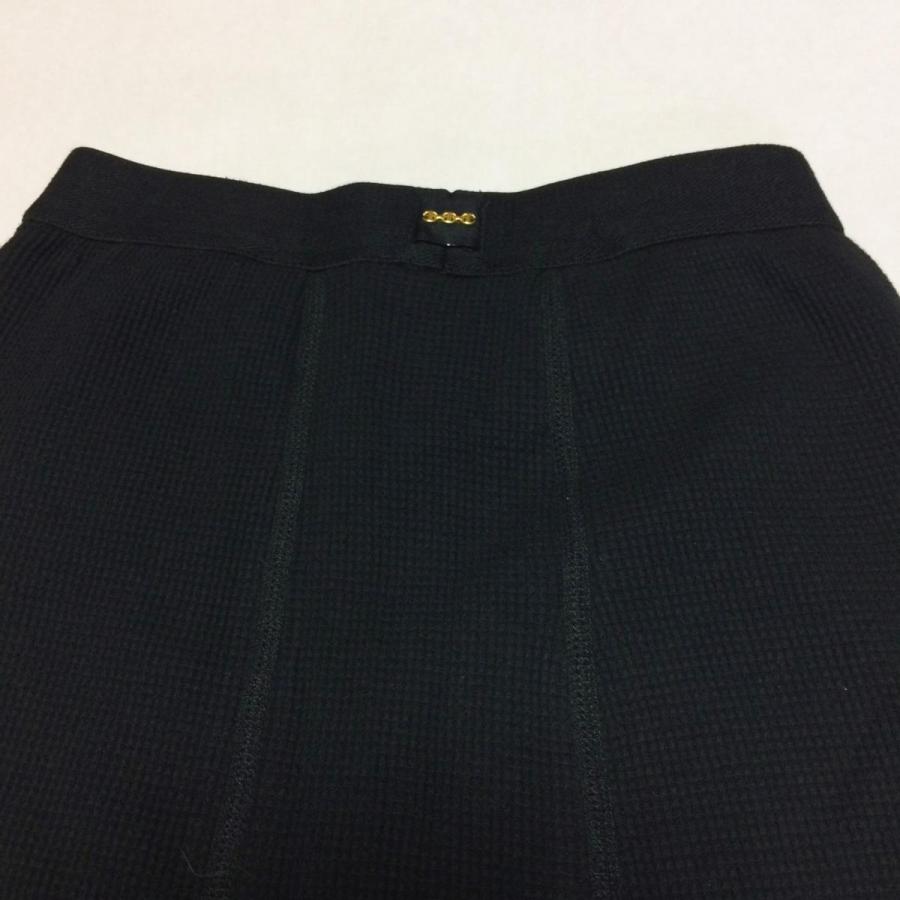 【新品】レジャーアンドラグジュアリー(LEISURE & LUXURY) スウェットパンツ M 黒/01575_3